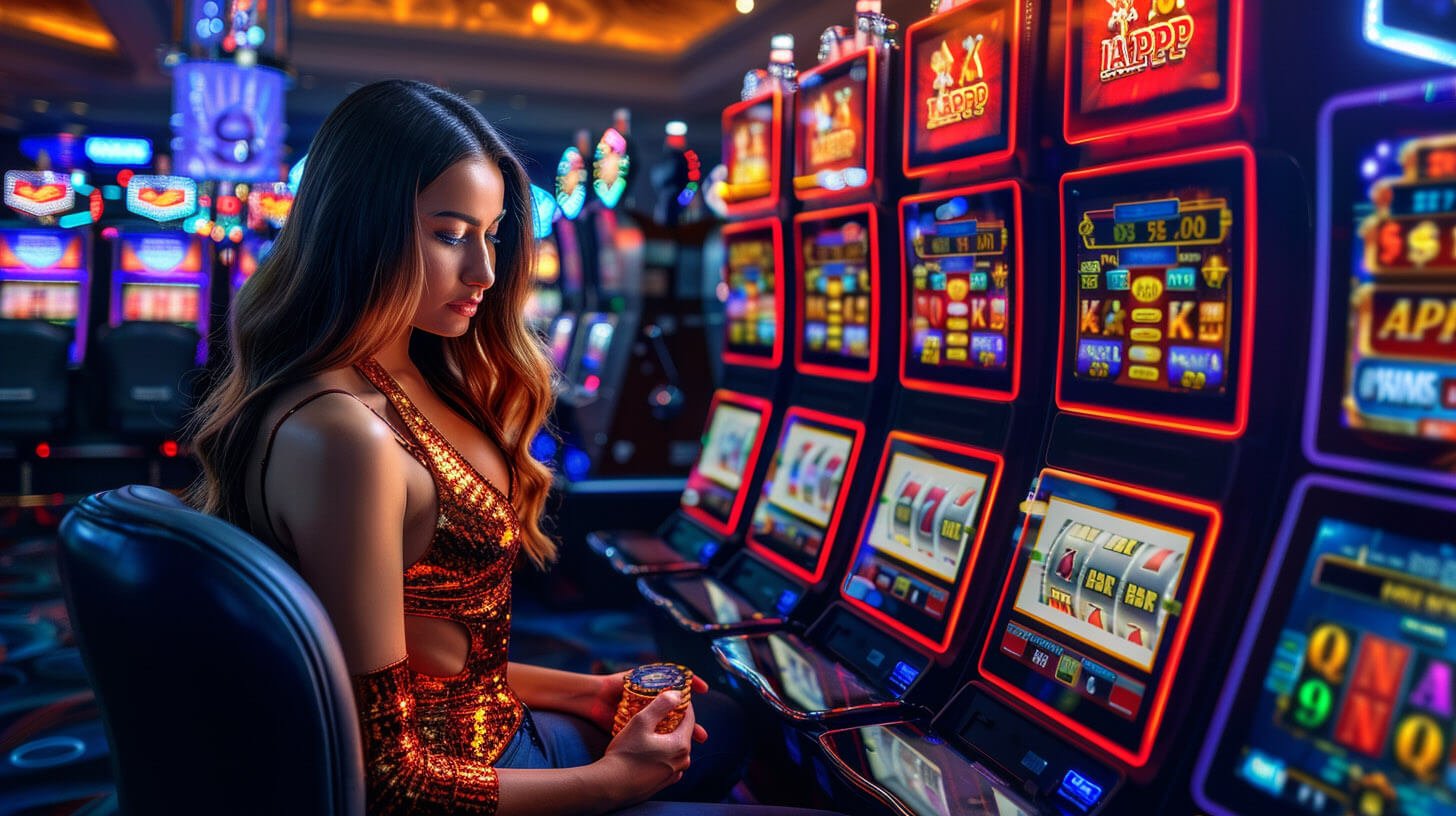 Casino game categories overview at ph898 for Filipino players