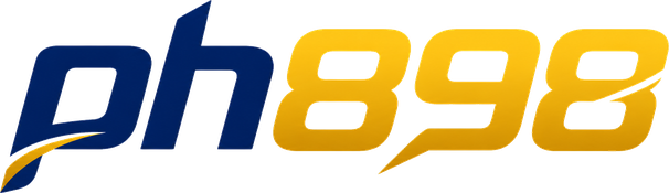 ph898 online gaming platform logo